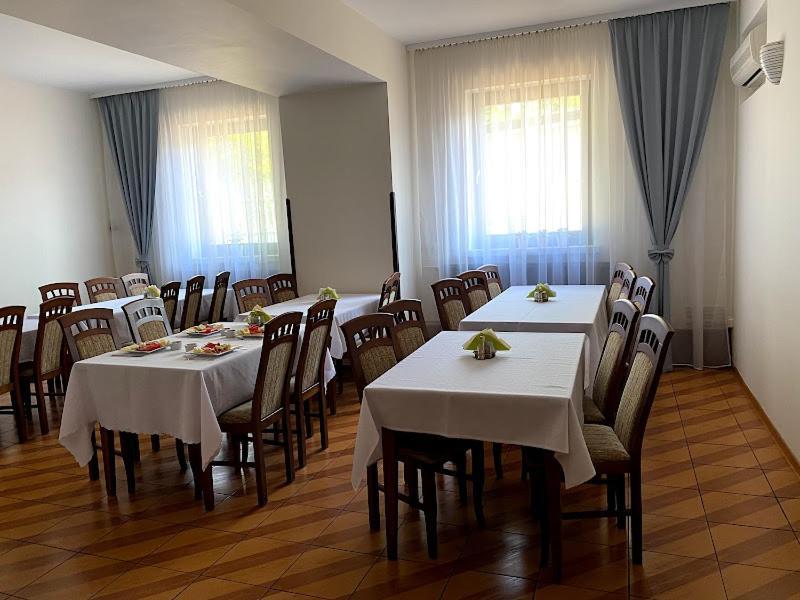 Jastrzębie ZdrójObiekt "Czarny Rycerz"公寓式酒店 外观 照片